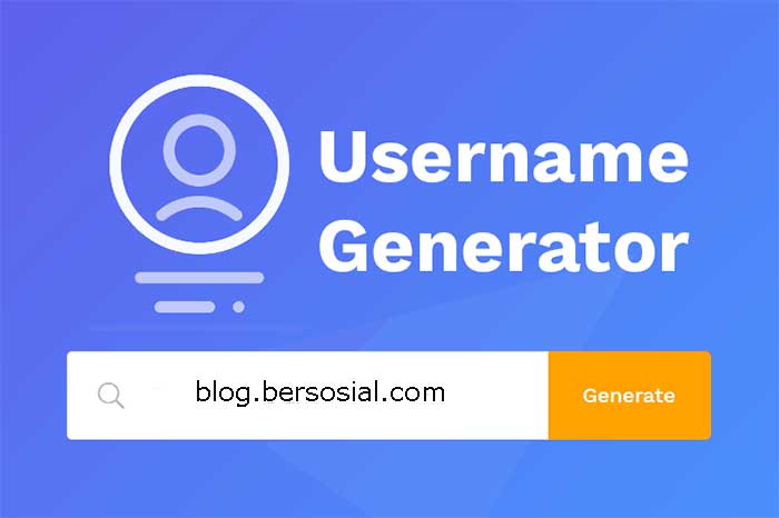 Penggunaan Username di Forum Bersosial